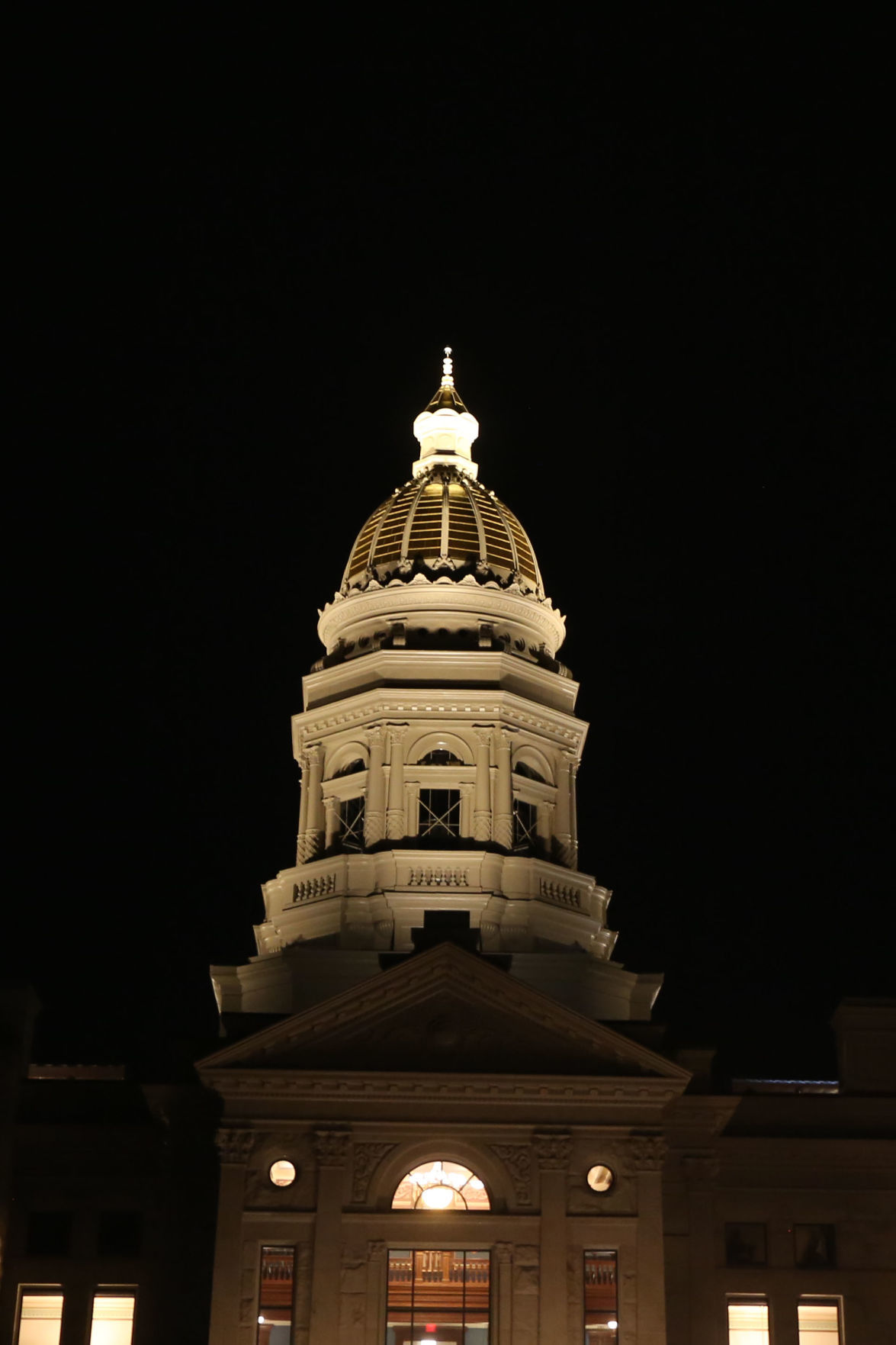 Capitol